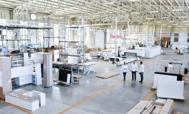 Bie ritmi i hyrjes së bizneseve të huaja në 2024