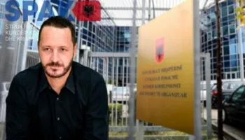 Bie shpresa e fundit e Belinda Ballukut për t’i shpëtuar burgut, Gjykata Kushtetuese rrëzon bashkëpunëtorin e saj…