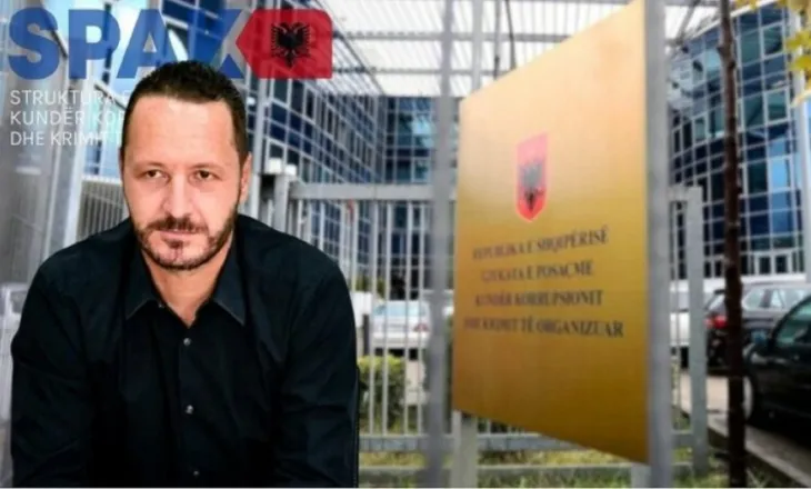 Bie shpresa e fundit e Belinda Ballukut për t’i shpëtuar burgut, Gjykata Kushtetuese rrëzon bashkëpunëtorin e saj…