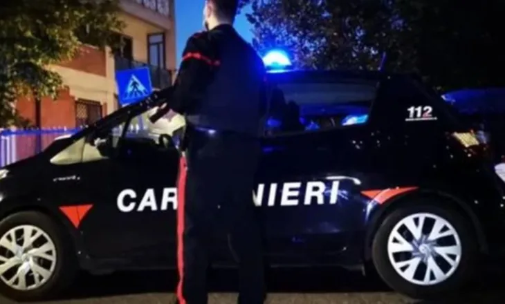 Bien në pranga tre anëtarët e një bande skifterësh në Itali