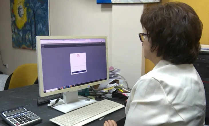 Bien sërish shërbimet online të AKSHI-t, Kontabilistët: Krijon probleme të mëdha për bizneset