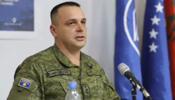 Bien sirenat e alarmit në Kosovë/ Maqedonci jep alarmin: Raketat kineze të Serbisë janë për të sulmuar