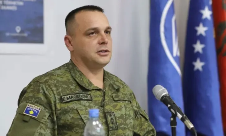 Bien sirenat e alarmit në Kosovë/ Maqedonci jep alarmin: Raketat kineze të Serbisë janë për të sulmuar