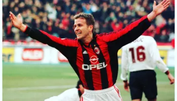 Bierhoff karikon Milanin: Beso te titulli, mund ta arrish Interin. Modric unik, Rabiot impresionues