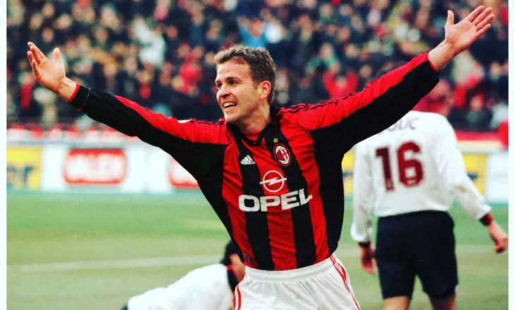 Bierhoff karikon Milanin: Beso te titulli, mund ta arrish Interin. Modric unik, Rabiot impresionues