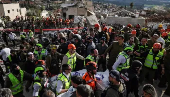 Bilanci tragjik i përshkallëzimit, harta e viktimave në Lindjen e Mesme pas sulmeve të fundit