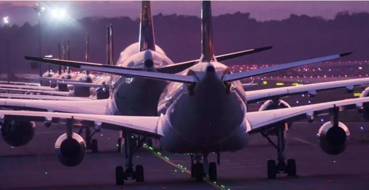 Biletat e avionëve do të arrijnë nivele rekord