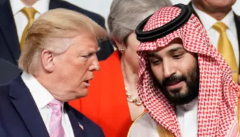 “Bin Salman duhet të sillet mirë me mua”, fjala e Trump bën xhiron e rrjetit