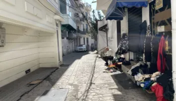 BIRN: Jo vetëm protesta: Banorët e Durrësit ndjekin rrugën ligjore kundër projektit TID