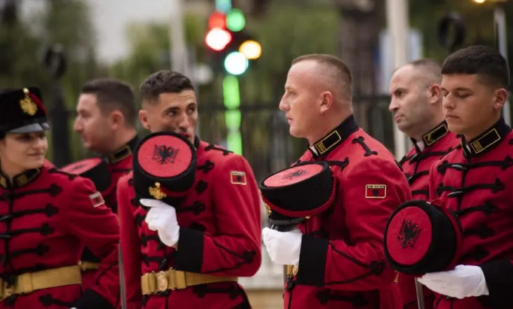 BIRN: Ligji i Gardës ndryshon si ‘kostum me porosi’ për drejtuesin e radhës