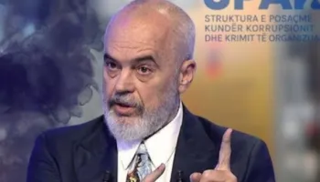 BIRN: Rama paralajmëron ndryshime të tjera ligjore që prekin drejtësinë