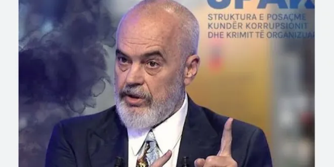 BIRN: Rama paralajmëron ndryshime të tjera ligjore që prekin drejtësinë