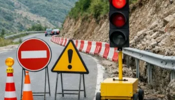 BIRN: Shembjet në korridorin VIII dëshmojnë për ‘keqmenaxhimin’ si model qeverisje