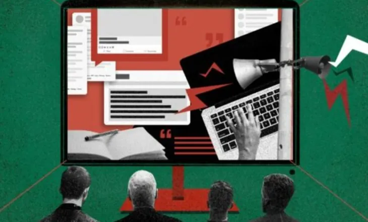 BIRN: Sulm i ri, gabime të vjetra! Pse Shqipëria mbetet e pambrojtur nga hakerat iranianë?