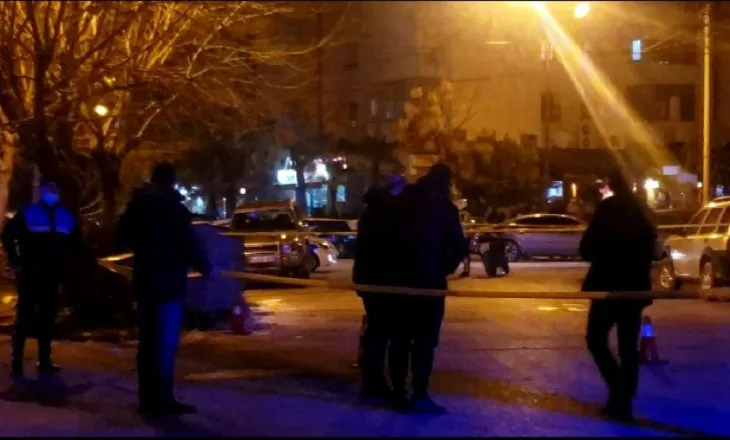 Bisedat e SkyECC zbuluan vrasjen e Gentian Qarrit – Autorët me Toyota Yaris ekzekutuan 40 vjeçarin pranë banesës