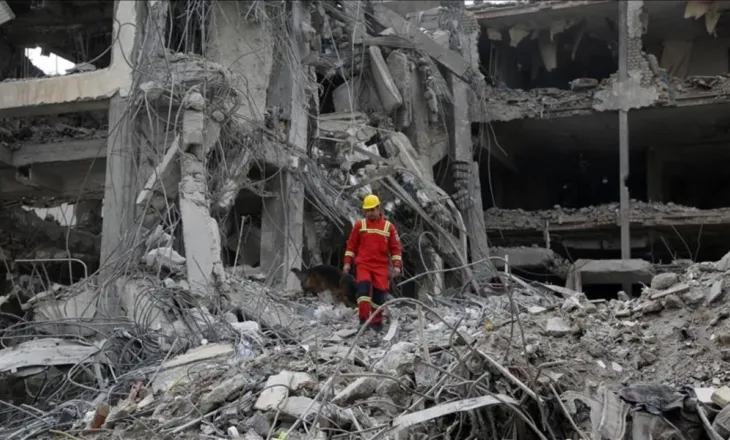 Bisedime mes 4 ministrave të Jashtëm në Pakistan, fokusi tek situata në Lindjen e Mesme dhe bashkëpunimi rajonal