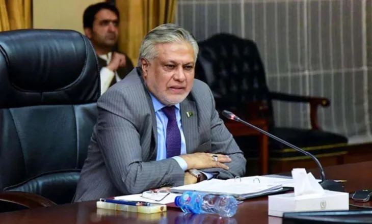 “Bisedimet mes SHBA dhe Iranit do të zhvillohet në ditët në vijim”, ministri i Jashtëm i Pakistanit: Jemi të kënaqur që…