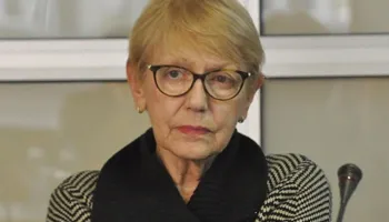 Biserko mbështet idenë e Kurtit për gjykatë të posaçme për krimet me snajper në Bosnje