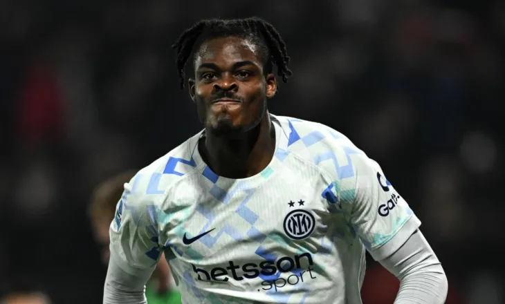 Bisseck: Bodø/Glimt po bën gjëra të mëdha, por nuk është justifikim për ne