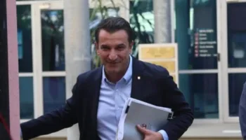 BKH i dërgoi aktet hetimore në qeli, sot seanca e radhës, Veliaj rikthehet në e gjyqi