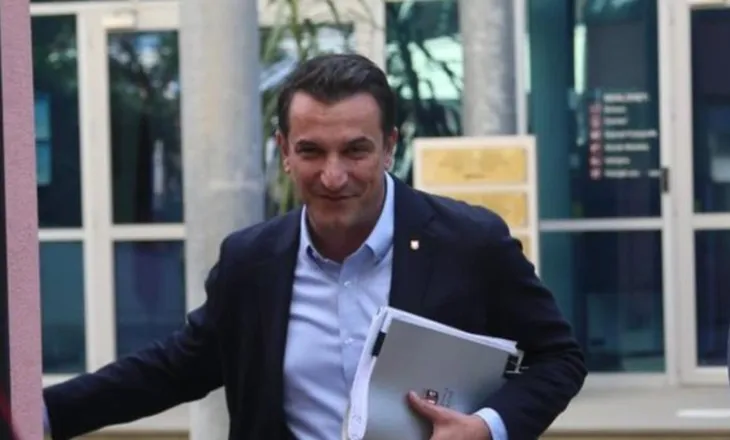 BKH i dërgoi aktet hetimore në qeli, sot seanca e radhës, Veliaj rikthehet në e gjyqi