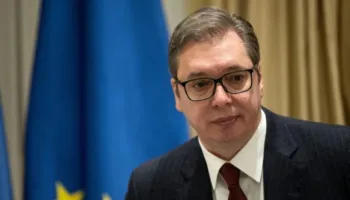 Blerja e raketave kineze nga Serbia, Vuçiç: Po përgatitemi për sulm nga Tirana e Prishtina