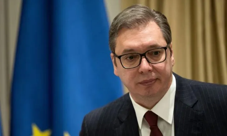 Blerja e raketave kineze nga Serbia, Vuçiç: Po përgatitemi për sulm nga Tirana e Prishtina