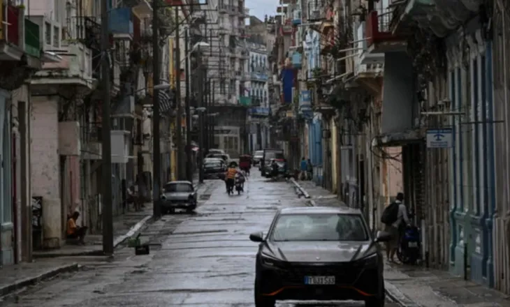 Bllokada ekonomike nga SHBA, Rusia i vjen në ndihmë Kubës, nis naftë drejt ishullit