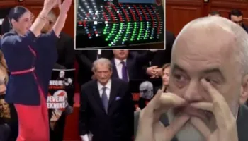 Bllokada për Ballukun/ Organizatat e shoqërisë civile të shqetësuar: Drejtësia të funksionojë pa pengesa institucionale