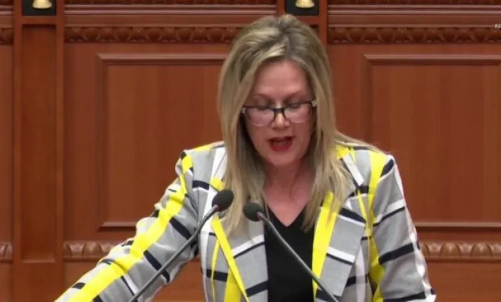 Bllokimi i Juglindjes nga shembja e rrugës, Aliolli: Korrupsioni shkaku i izolimit të disa bashkive, qytetarët pa shërbime!