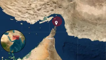 Bllokohen mbi 240 anije mallrash në Ngushticën e Hormuzit, rritet tranziti i atyre kineze