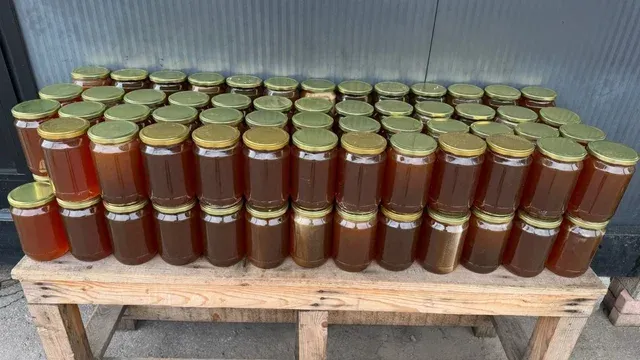 Bllokohet 1 ton mjaltë pa dokumentacion në Kapshticë/ Vinte nga Greqia në Shqipëri, strukturat…