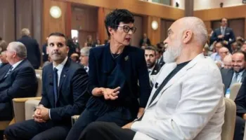 Bllokohet integrimi i Shqipërisë/ Marta Kos ‘tradhton’ Ramën: Moldavia po ecën përpara drejt BE