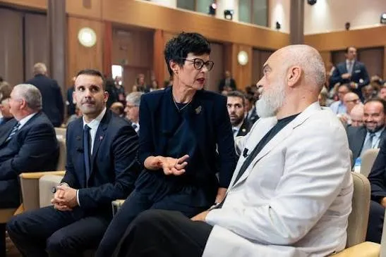 Bllokohet integrimi i Shqipërisë/ Marta Kos ‘tradhton’ Ramën: Moldavia po ecën përpara drejt BE