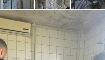 Bllokohet një sasi djathi në një baxho në Tiranë, AKU gjobit ‘KMY’-në për mungesë higjiene