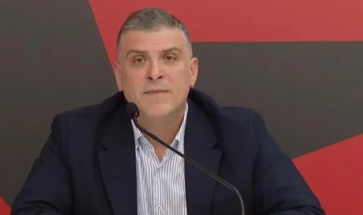 Blushi: Deklarata e Donald Lu konfirmon se marrëdhëniet e Ilir Metës me SHBA kanë qenë institucionale!