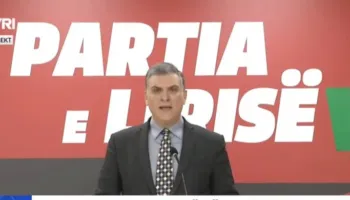 Blushi thirrje deputetëve: Miratoni me urgjencë pr/ligjin e PL për uljen e çmimit të karburanteve