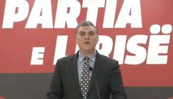 Blushi thirrje deputetëve: Miratoni me urgjencë pr/ligjin e PL-së për uljen e çmimit të karburanteve!