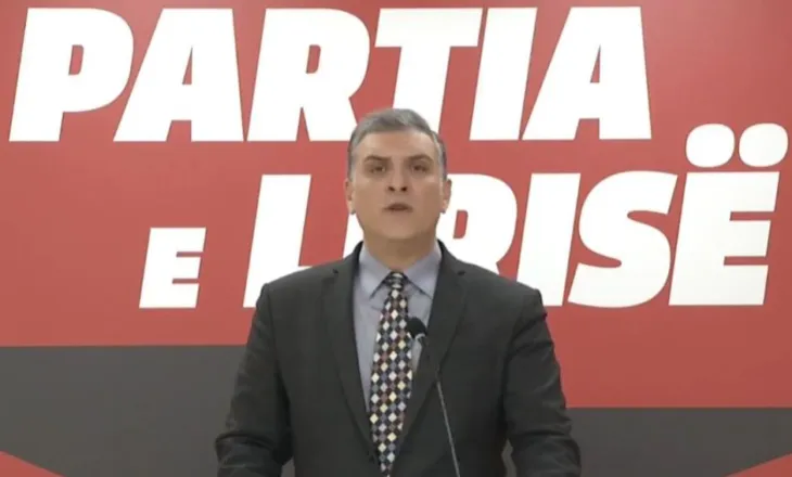 Blushi thirrje deputetëve: Miratoni me urgjencë pr/ligjin e PL-së për uljen e çmimit të karburanteve!