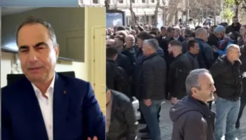 Boçi: Ndërkombëtarët na kërkuan një protestë të qetë për t’i dhënë vëmendje vendimit absurd për Ballukun