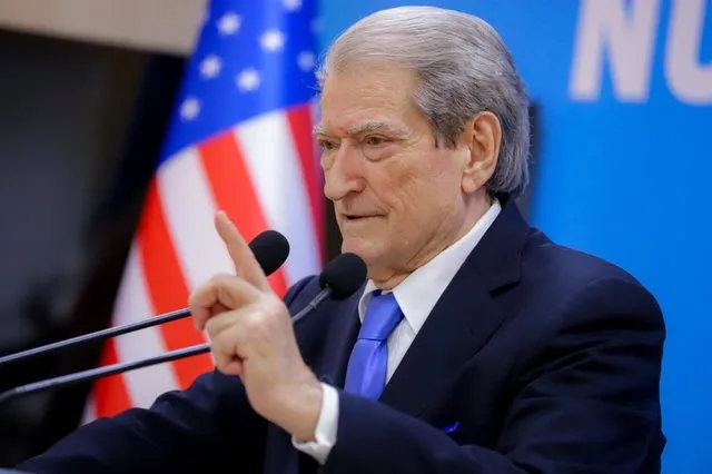 Bojkotuan rezolutën kundër Iranit, reagon Berisha: PD shpall Gardën Revolucionare të Iranit si organizatë terroriste