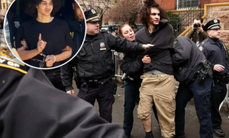 Bomba artizanale te shtëpia e Mamdanit, dy të rinj akuzohen për terrorizëm