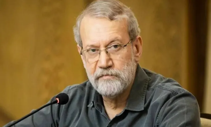 Bomba izraelite në Teheran/ Vritet lideri i Basij, edhe shefi i mbrojtjes Larijani mund të jetë ekzekutuar
