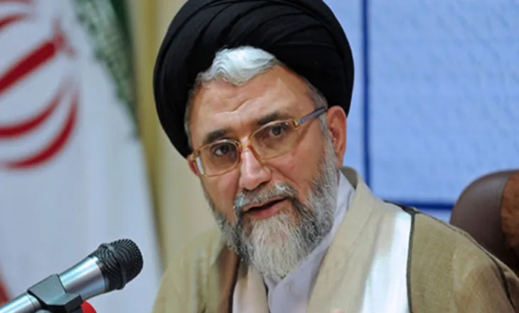 Bomba mbi teheran/ Izraeli tenton të eliminojë ministrin e Inteligjencës së Iranit