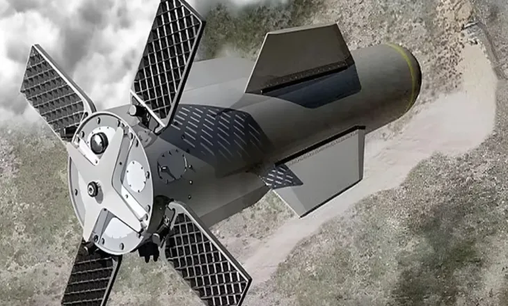 Bomba që shkatërrojnë bunkerët, SHBA-të zbrazin artilerinë e rëndë në Hormuz