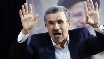 Bombardimet e SHBA-ve dhe Izraelit në Iran, vritet edhe ish-Presidenti Mahmoud Ahmadinejad