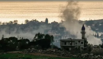 Bombardimet po vazhdojnë mes pasigurisë rreth planeve për paqe me Iranin