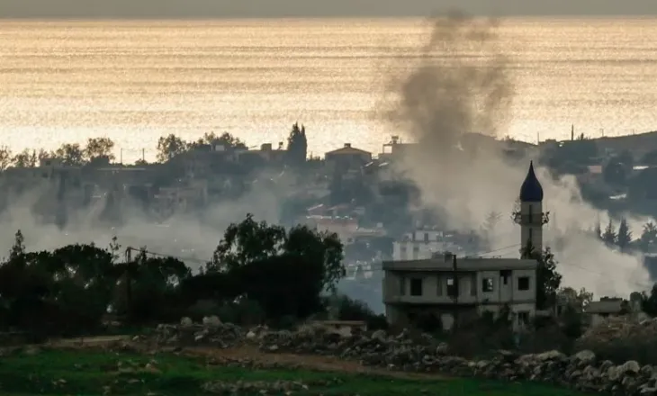 Bombardimet po vazhdojnë mes pasigurisë rreth planeve për paqe me Iranin