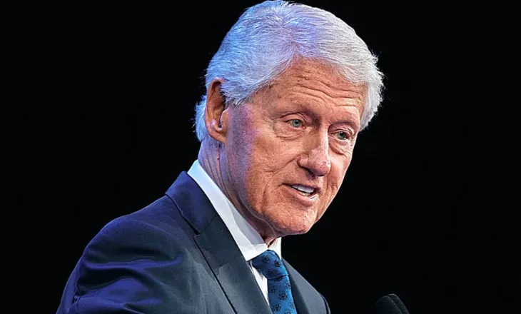 Bombardimet që i dhanë fund vuajtjeve dhe persekutimit, Bill Clinton: Në Kosovë bëmë gjënë e duhur
