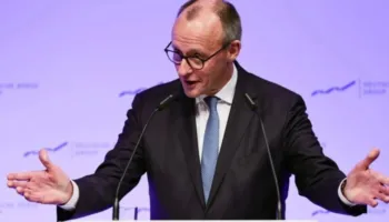 “Bombardimi i Iranit është i kotë”, kancelari Merz: Regjimi duhet të zëvendësohet nga një qeveri legjitime